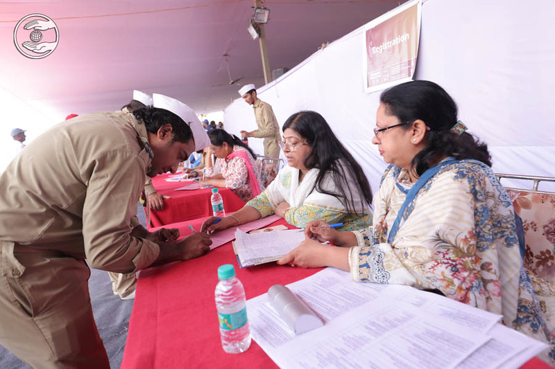 Registration